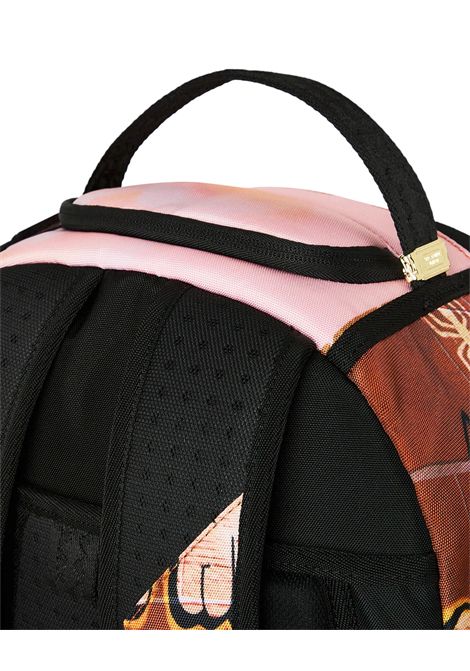 Zaino con Spiderman SPRAYGROUND | 910B9141NSZMARVEL SPIDERMAN WEB HAMMOCK
